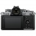 Nikon Z f Kit with 24-70mm f/4 (Silver) Nikon Z f Kit with 24-70mm f/4 (Silver)